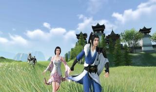 天刀手游叶知秋天命 天刀手游叶知秋天命