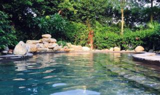 三水温泉度假村 三水温泉度假村